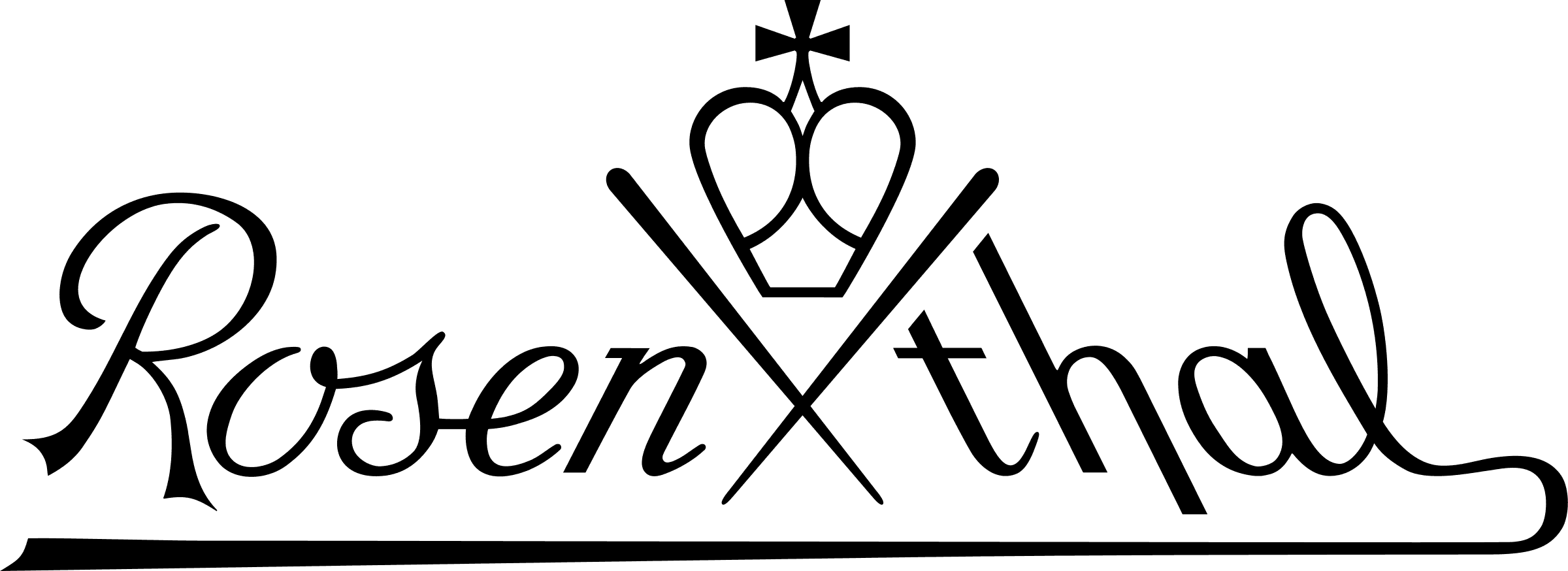 rosenthal Porzellan Ankauf