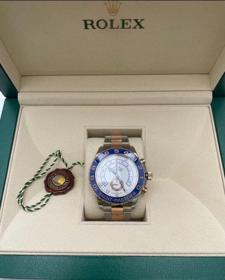 Luxus-Armbanduhren