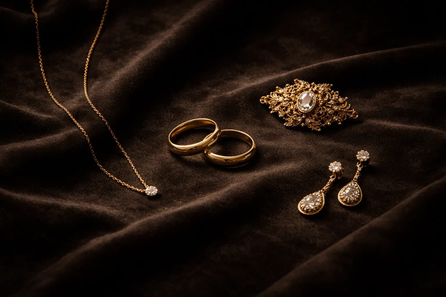 Schmuck und edle Uhren – Ankauf bei Wagner